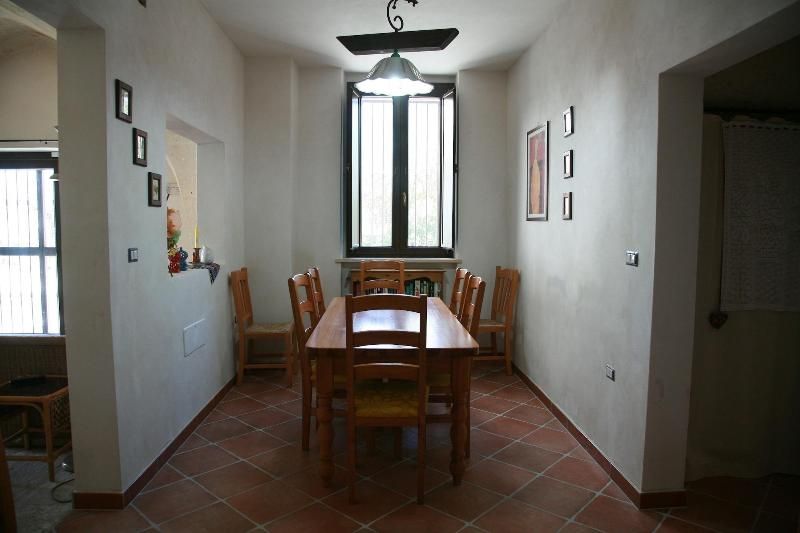 Il Casolare Degli Ulivi