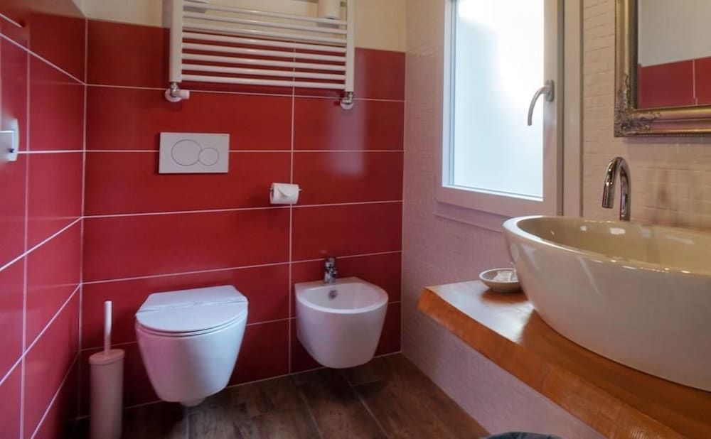 Barbaras Rooms