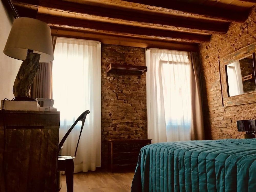 Barbaras Rooms