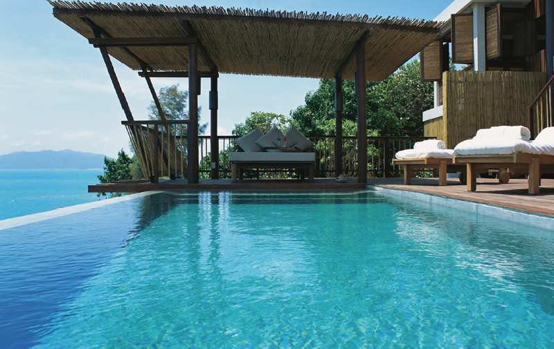 Six Senses Samui