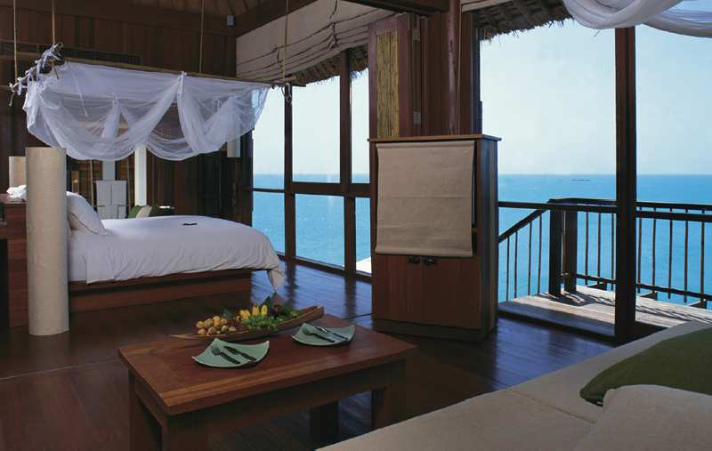 Six Senses Samui