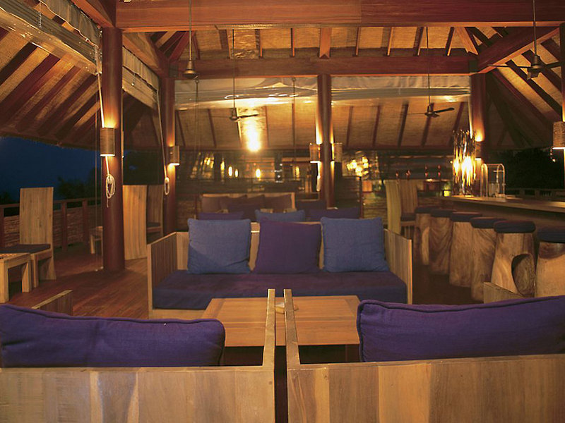 Six Senses Samui