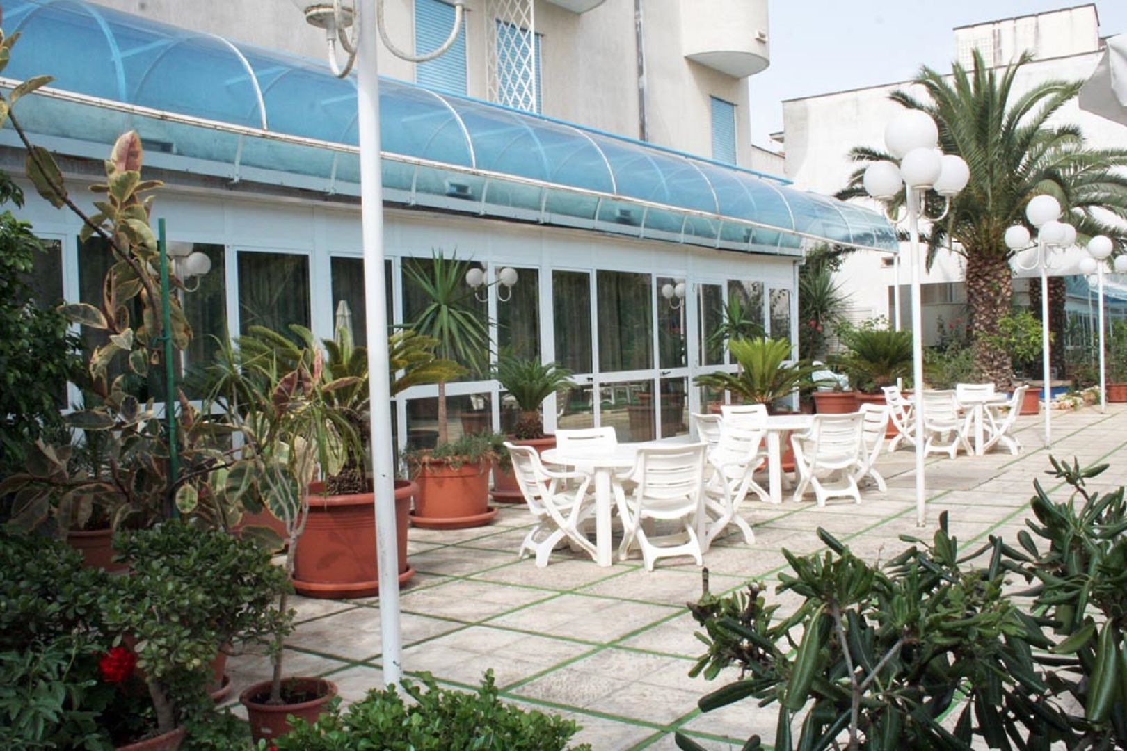 Eden Torre Canne