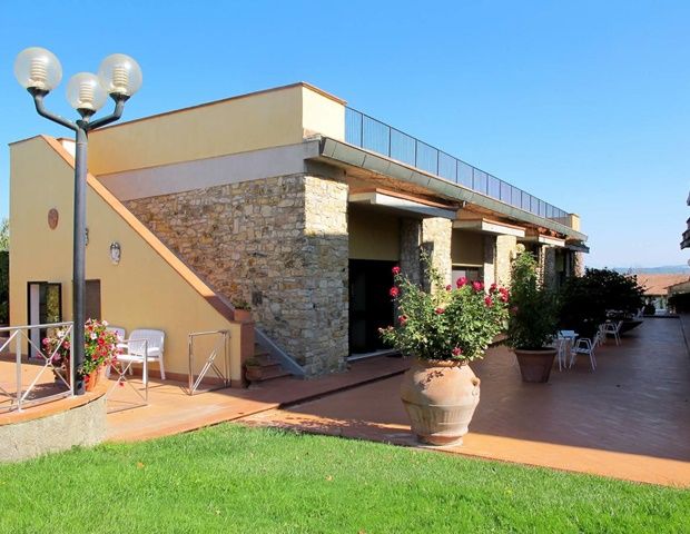 La Pieve