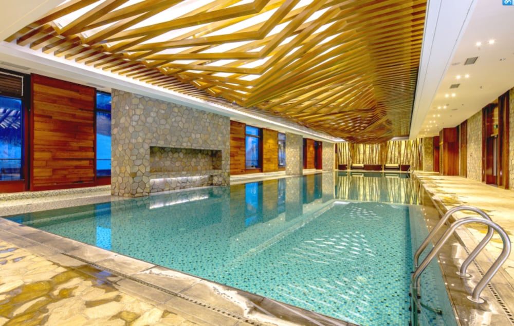 Genting Grand Secret Garden