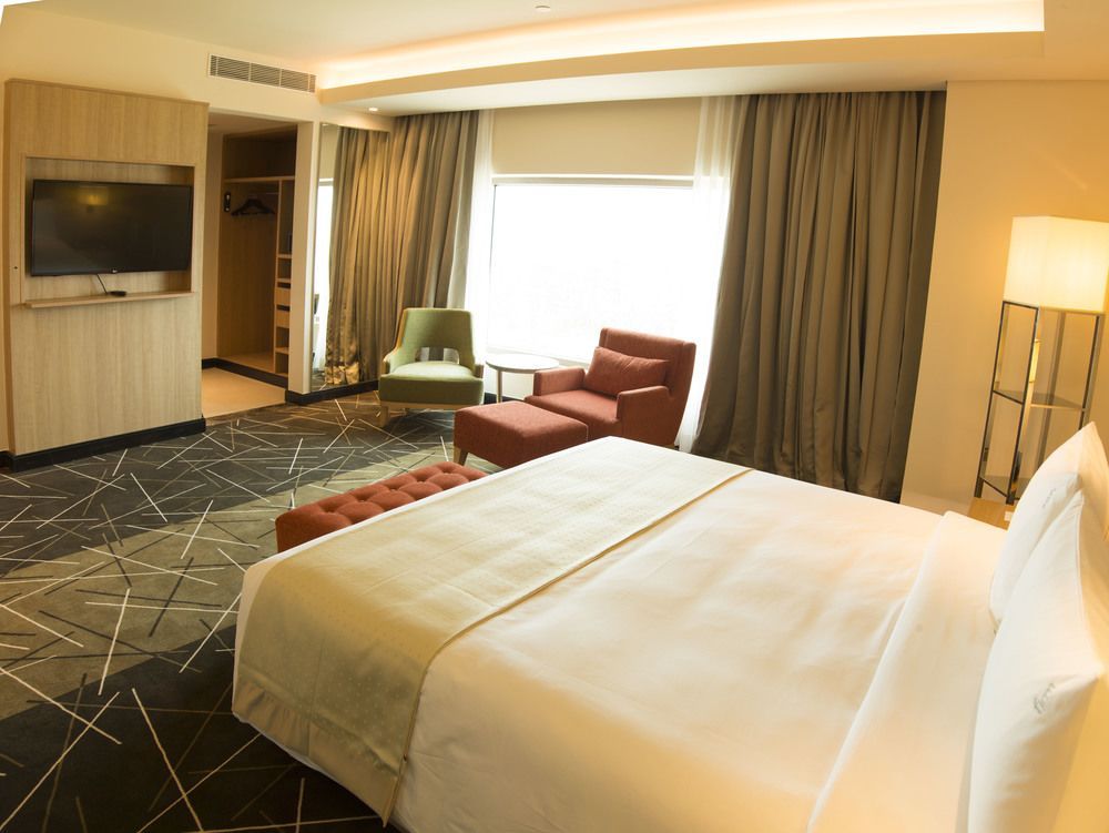 Holiday Inn Chennai OMR IT Expressway
