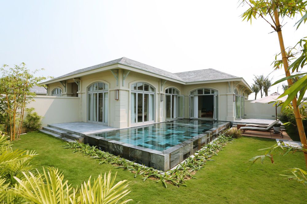 FLC Luxury Resort Samson