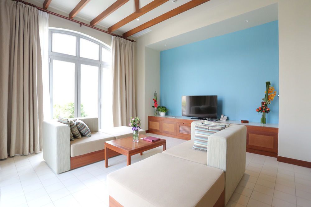 FLC Luxury Resort Samson