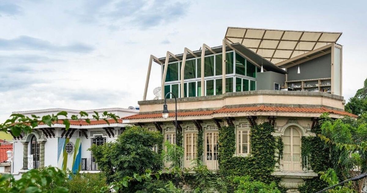 Socialtel San José