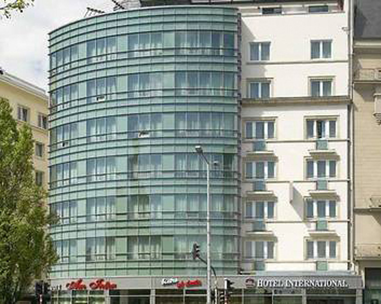Best Western Hotel International