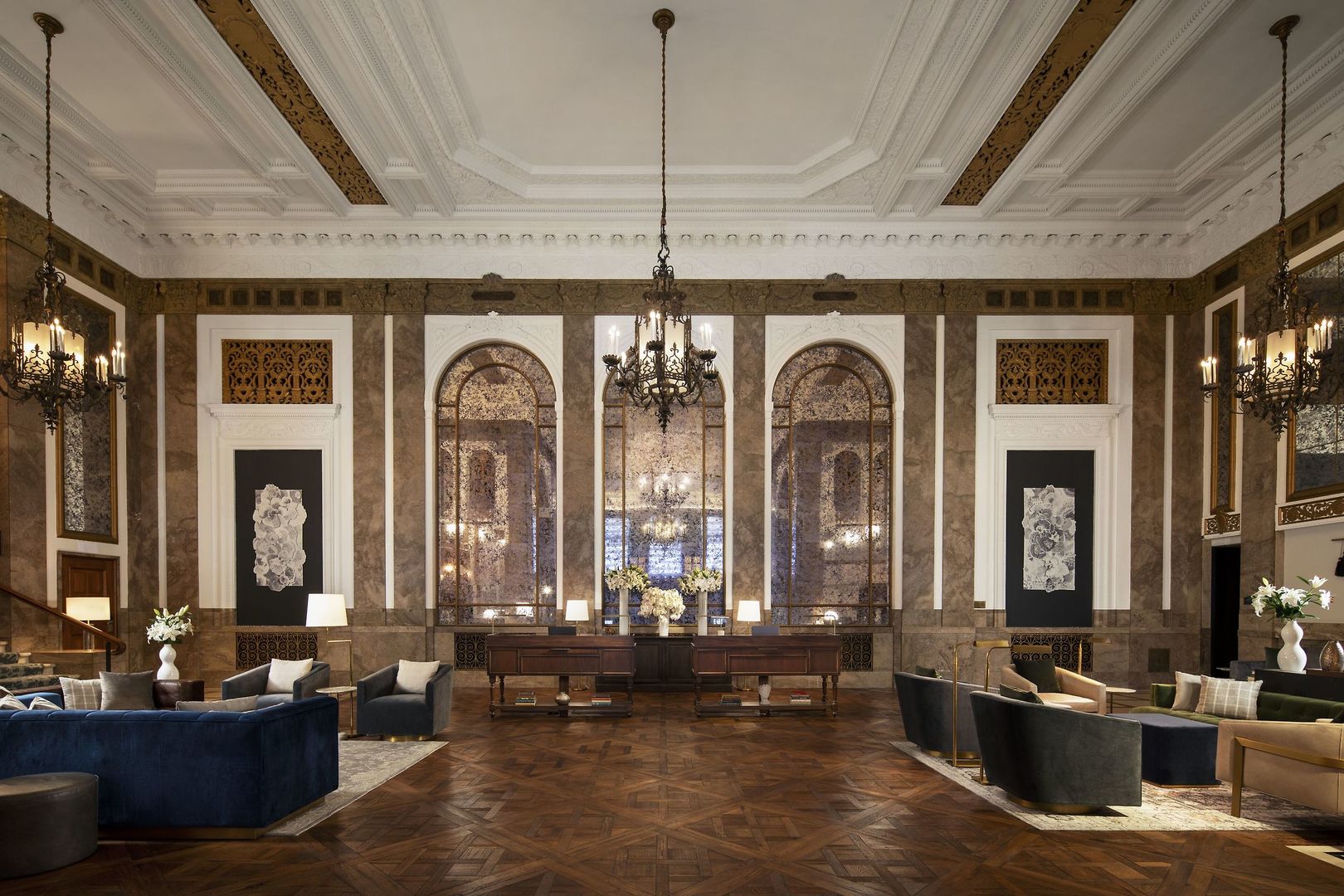 Beacon Grand A Union Square Hotel