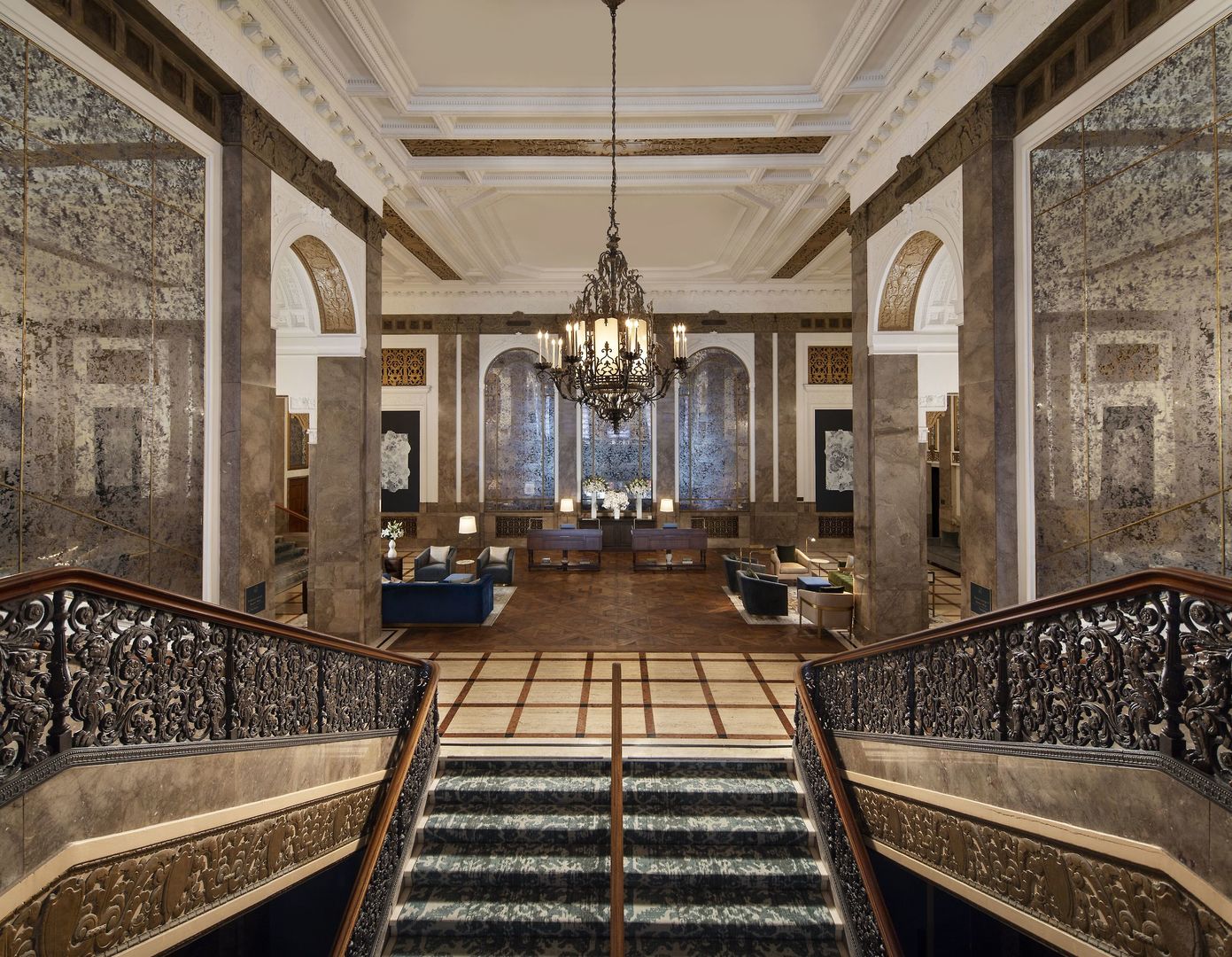 Beacon Grand A Union Square Hotel