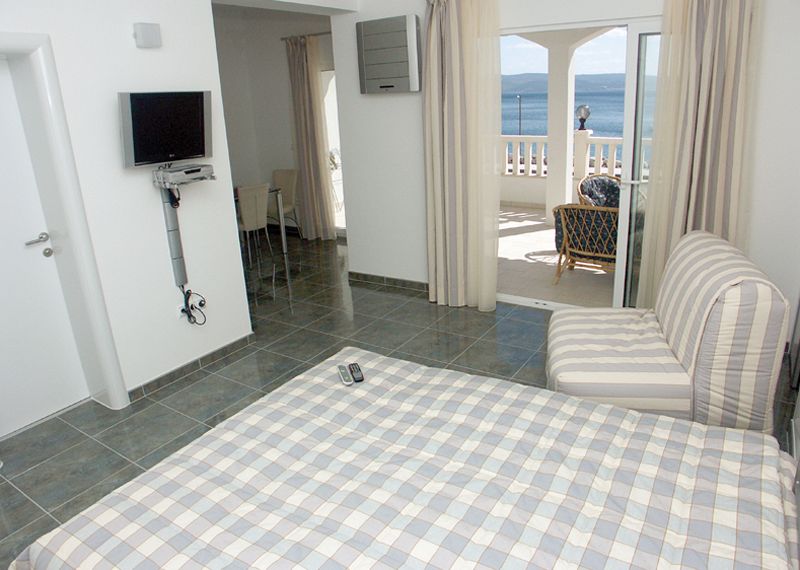 Apartments Duje