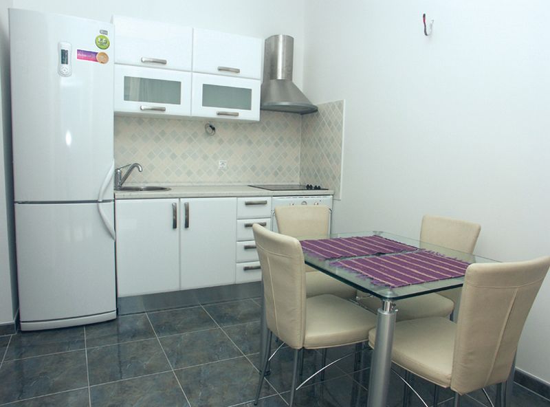 Apartments Duje