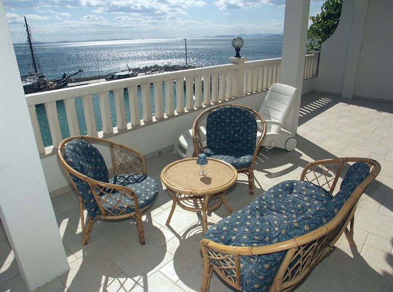 Apartments Duje