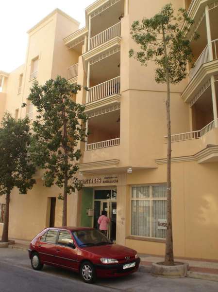 Apartamentos Andalucía