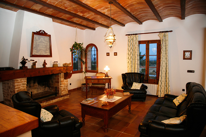 Finca es Carbó