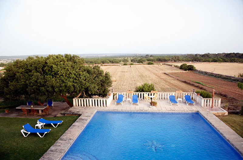 Finca es Carbó
