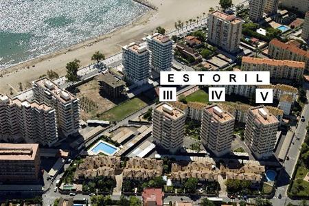 Estoril III & IV & V