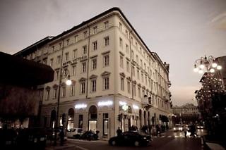 Victoria Hotel Letterario