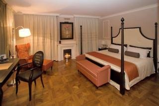 Victoria Hotel Letterario