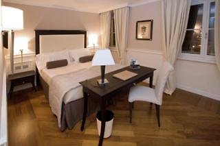 Victoria Hotel Letterario