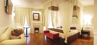 Victoria Hotel Letterario