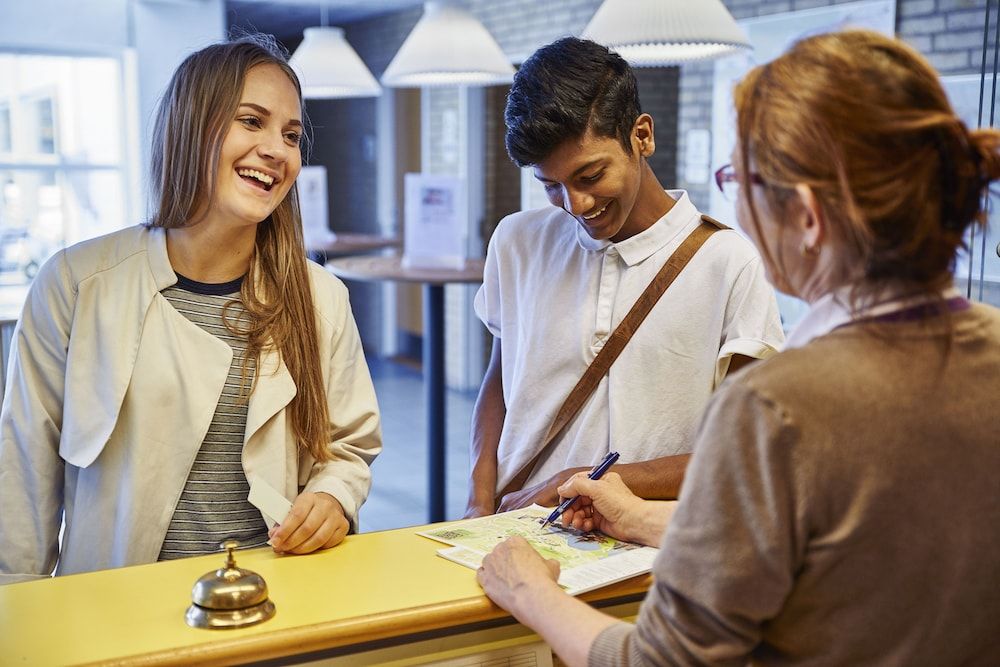 Danhostel Kalundborg Vandrerhjem