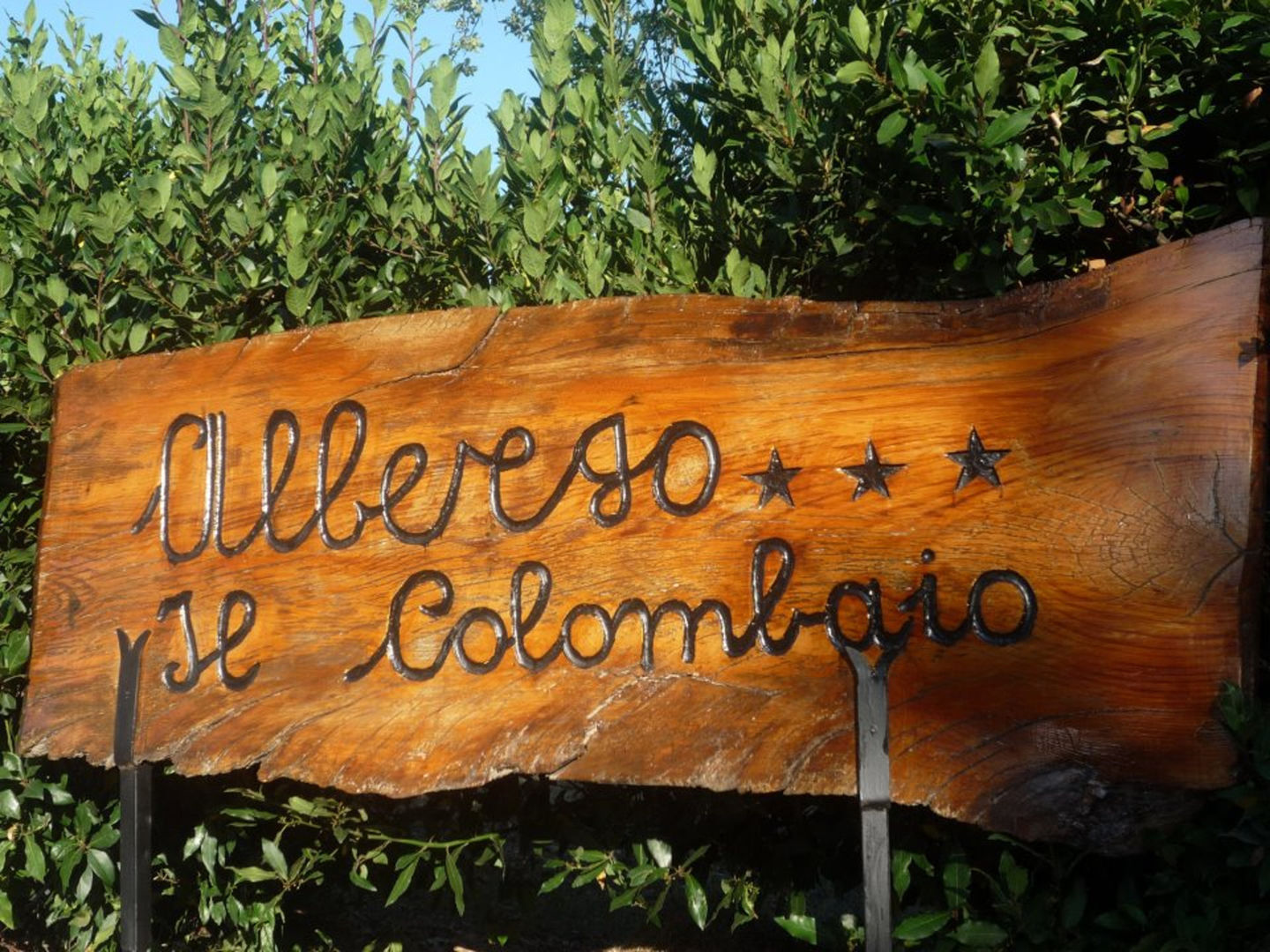 IL Colombaio