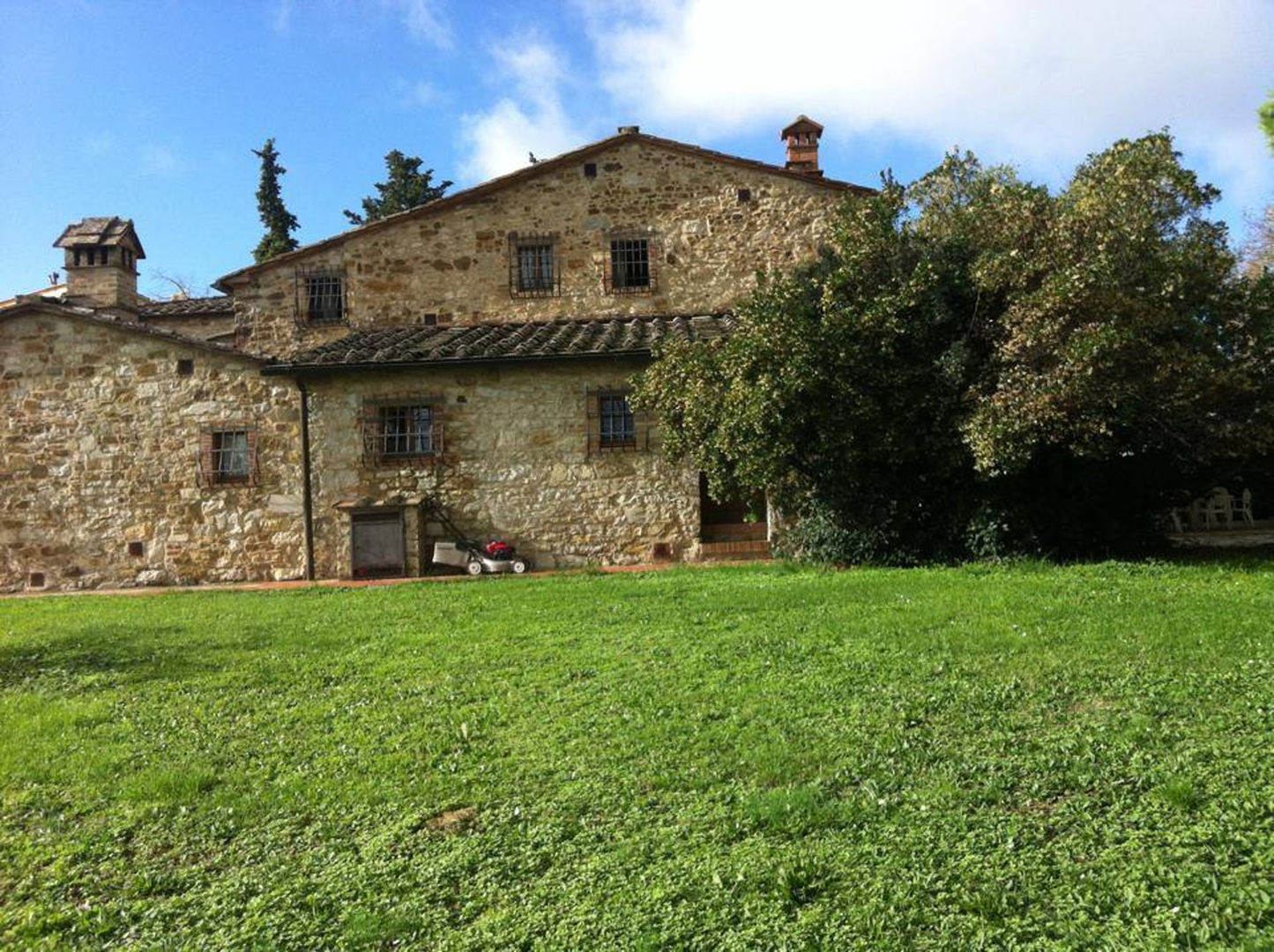 IL Colombaio