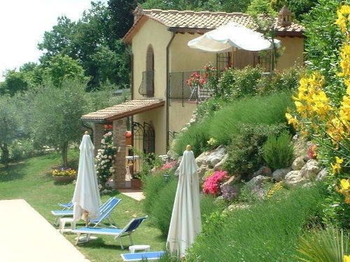 Casa Rossa