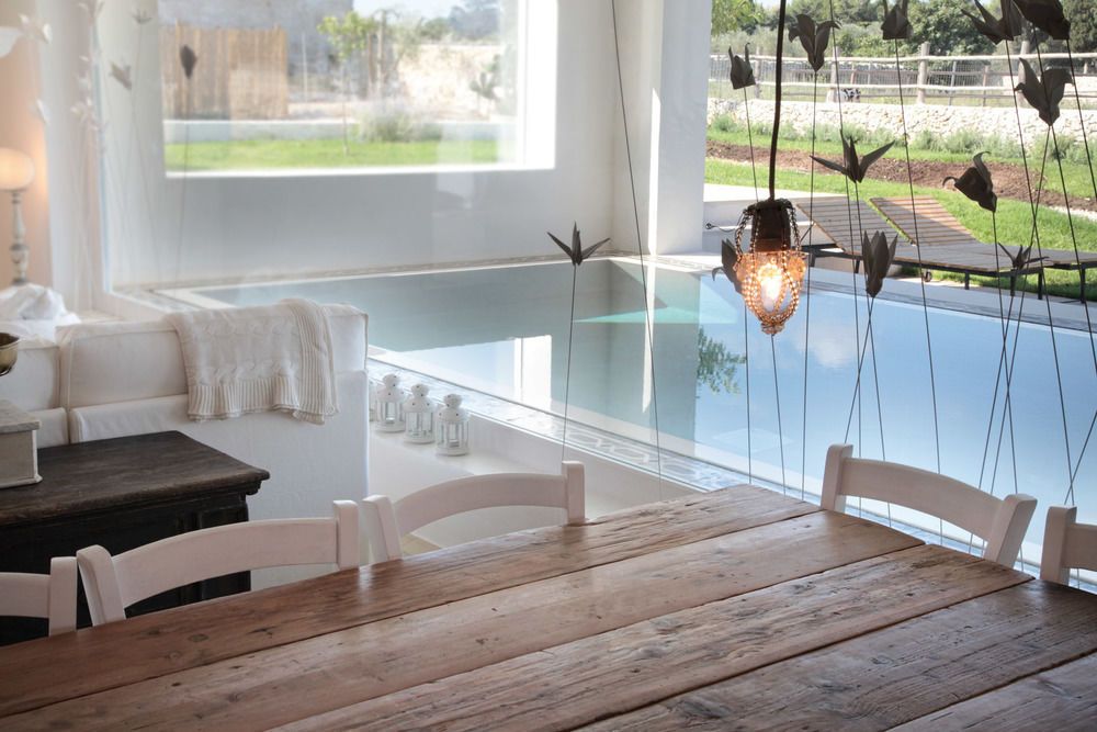 Masseria Prosperi