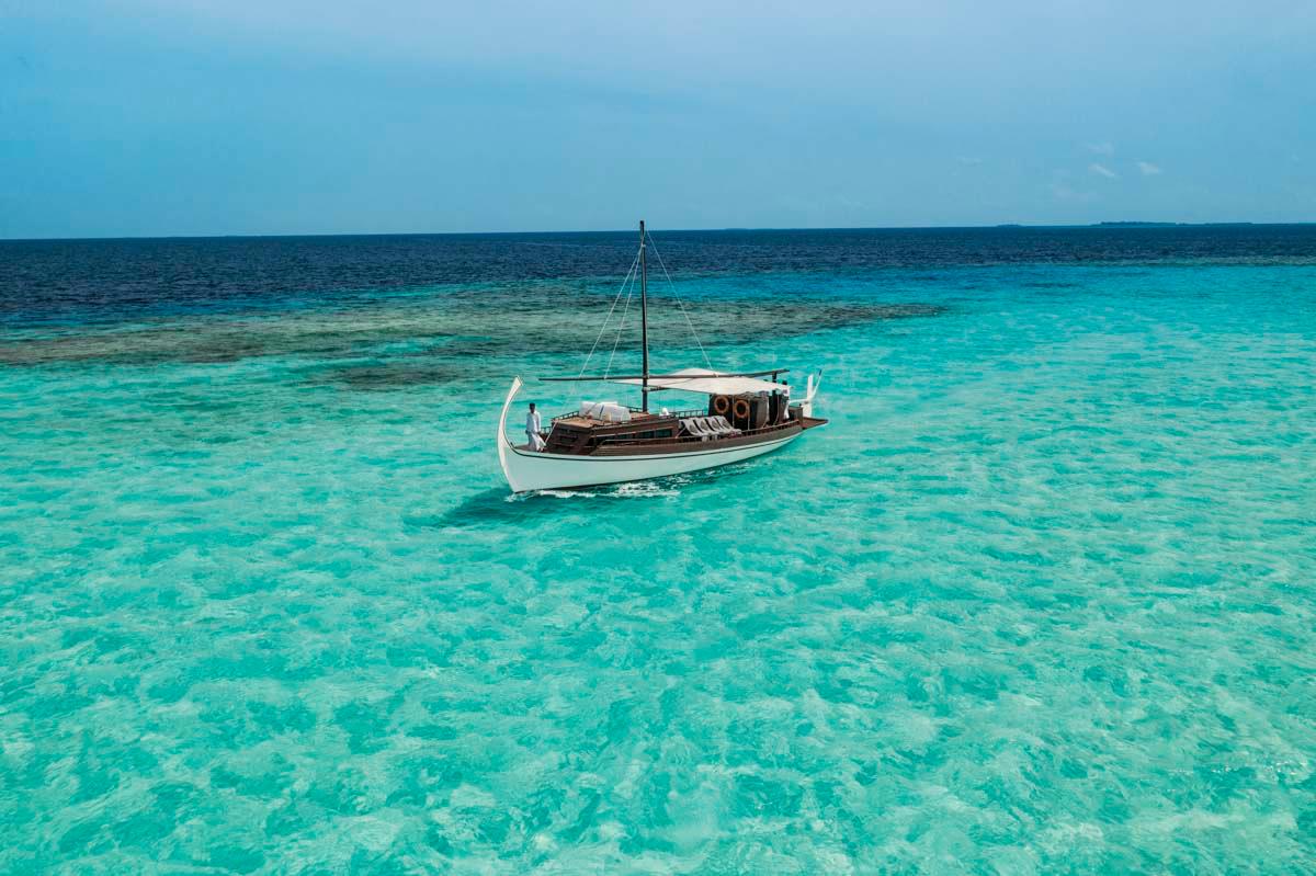 One&Only Reethi Rah
