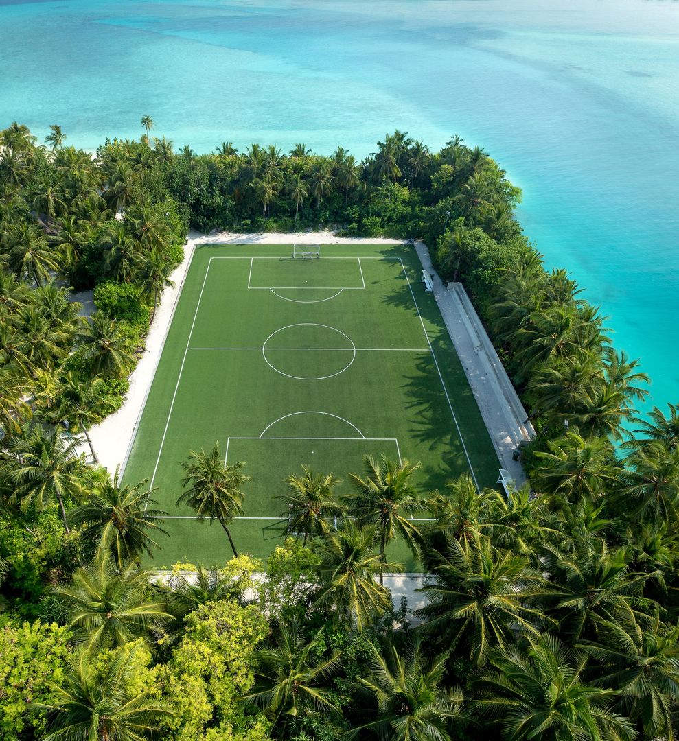 One&Only Reethi Rah