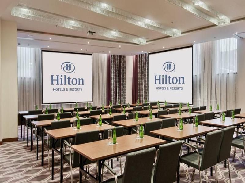 Hilton Gdansk