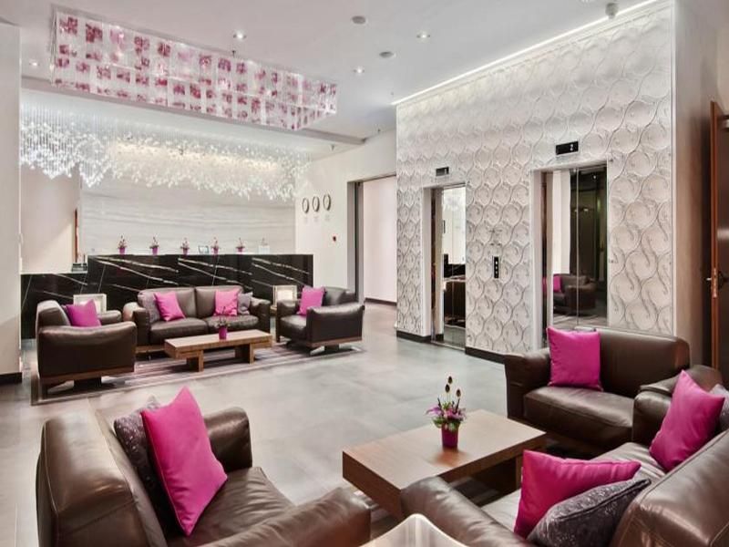 Hilton Gdansk