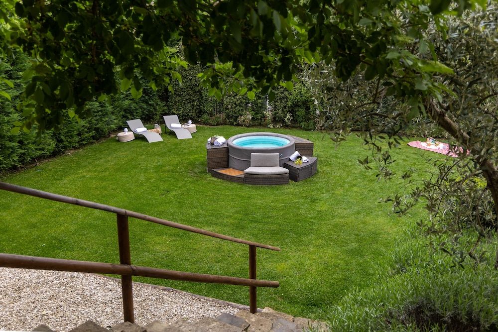 Dormiveglia B&B