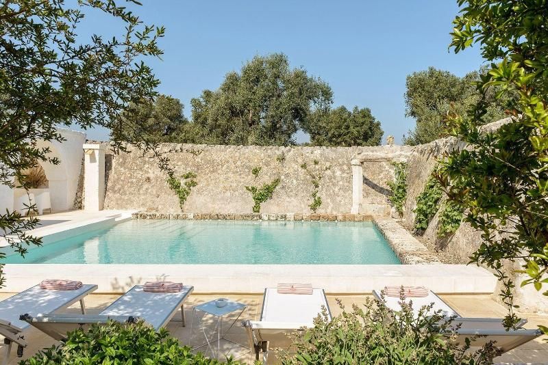 Masseria Stefanodelconte