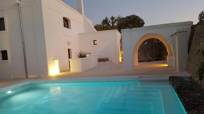 Masseria Stefanodelconte