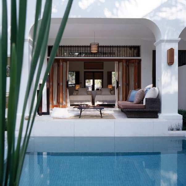 SALA Samui Choengmon Beach Resort