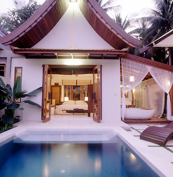 SALA Samui Choengmon Beach Resort