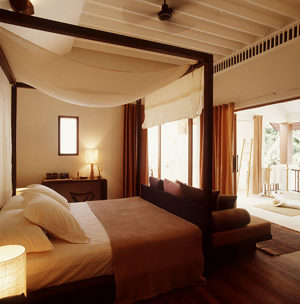 SALA Samui Choengmon Beach Resort