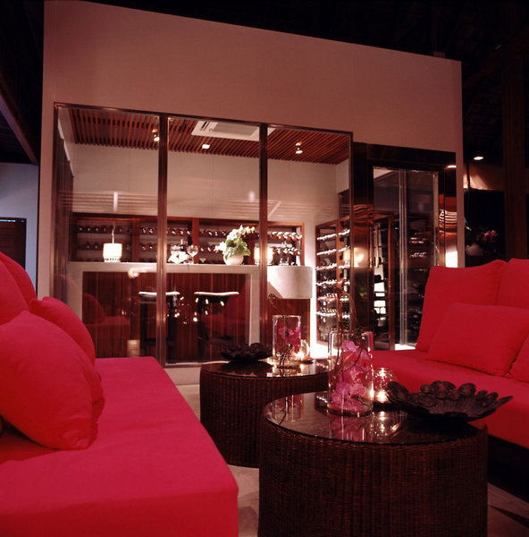 SALA Samui Choengmon Beach Resort