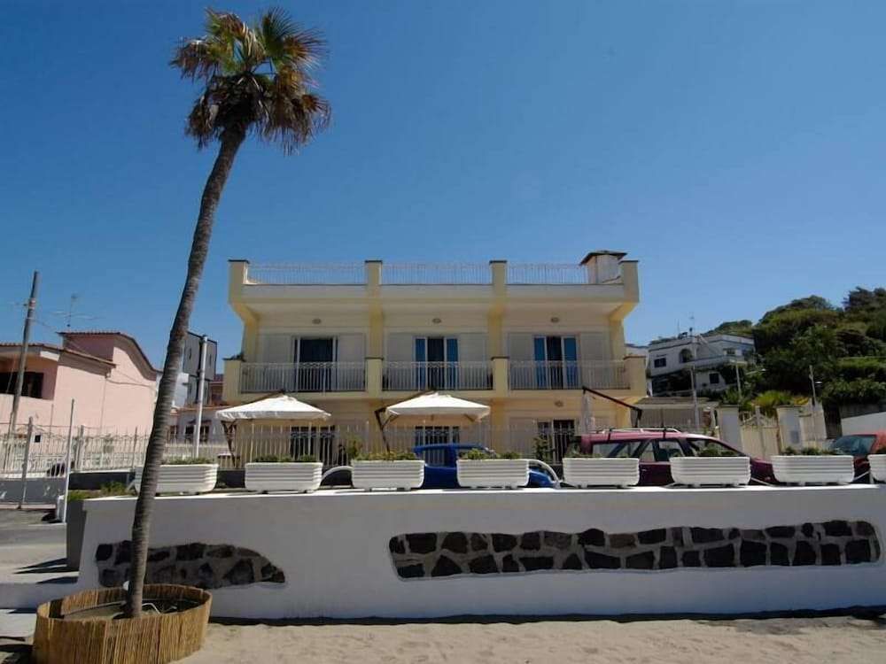 Venustas Park Hotel