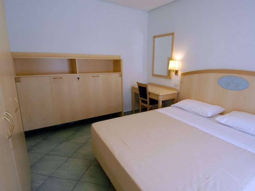 Venustas Park Hotel