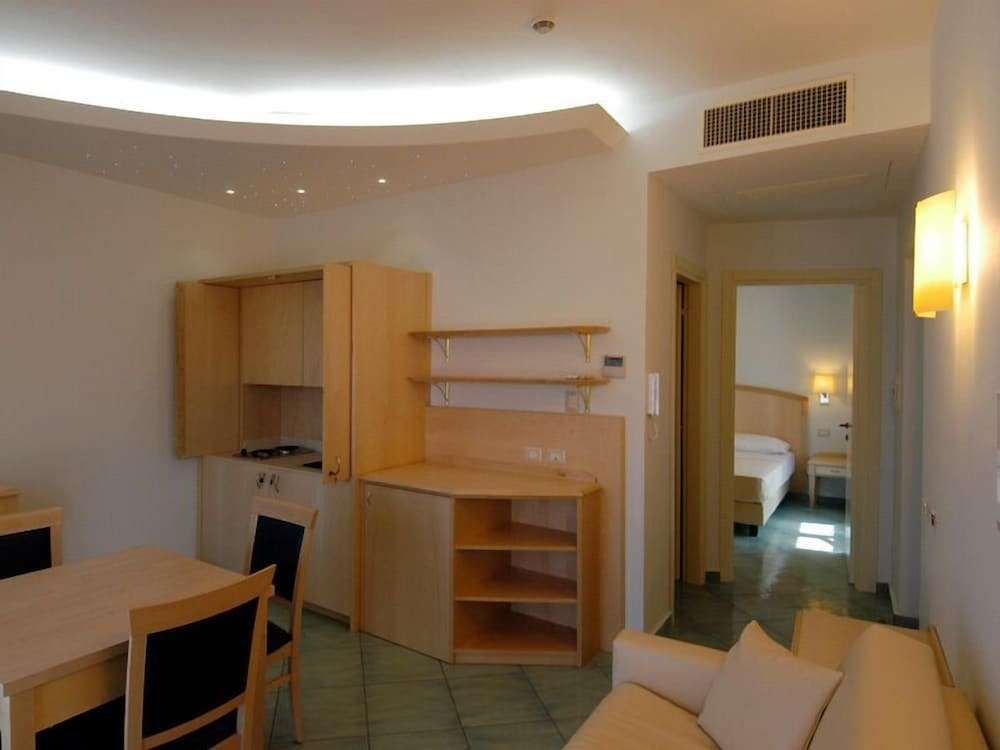 Venustas Park Hotel