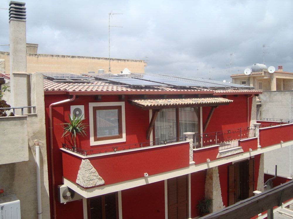 Oasi Del Sud