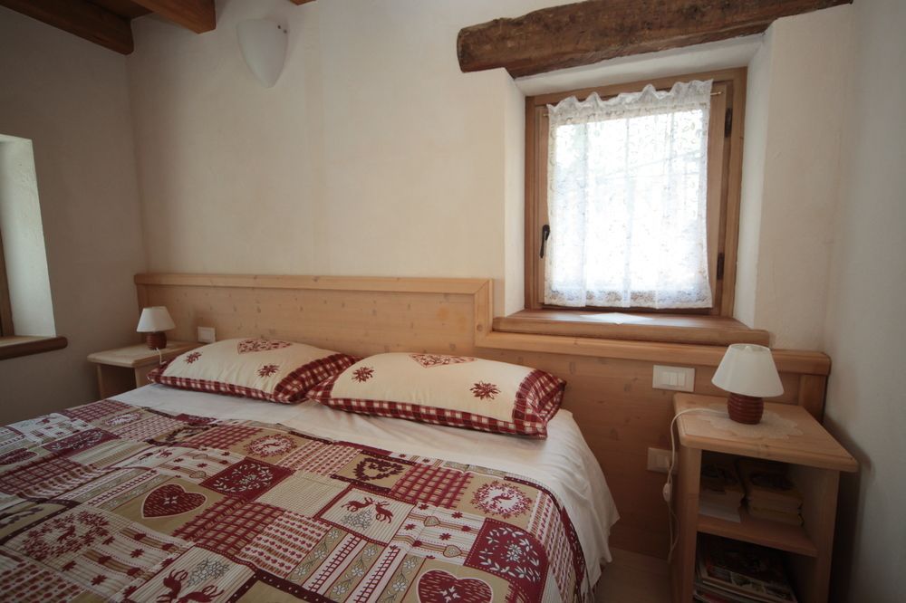 Albergo Diffuso Valcellina E Val Vajont in Casso