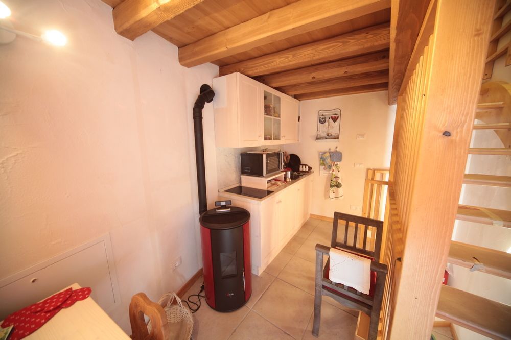 Albergo Diffuso Valcellina E Val Vajont in Casso
