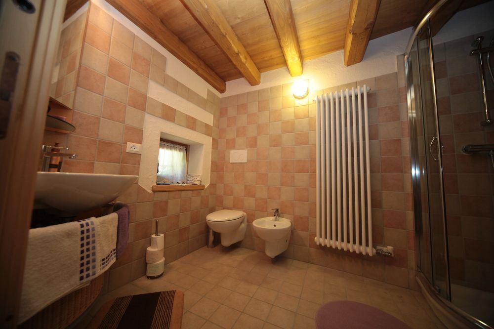 Albergo Diffuso Valcellina E Val Vajont in Casso